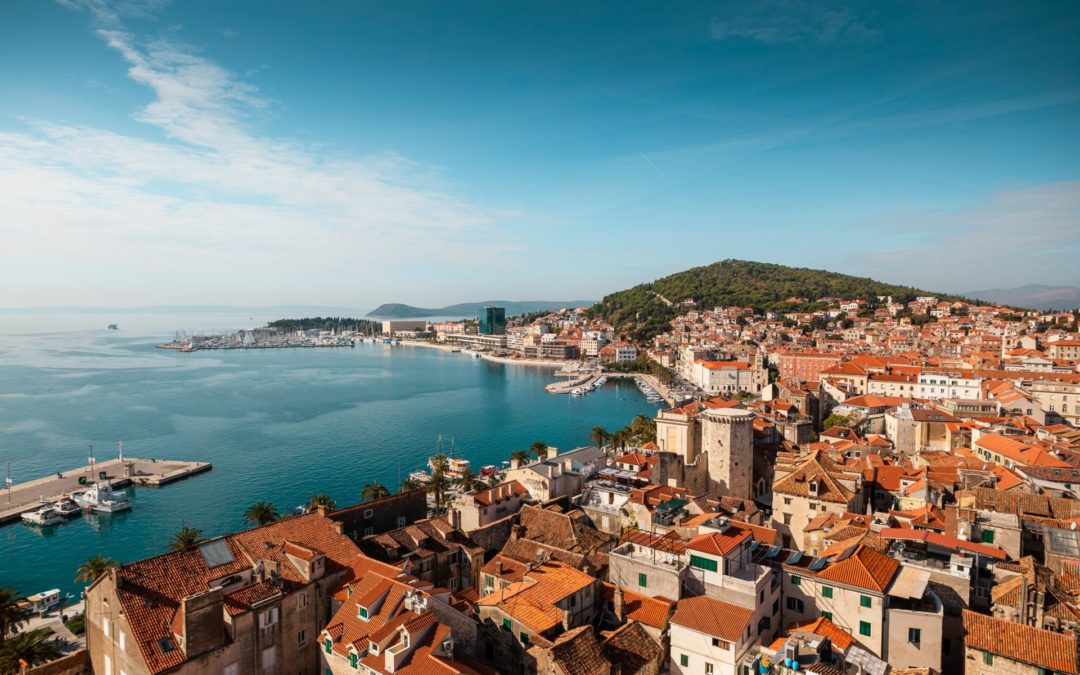 Dlaczego warto inwestować w Chorwacji?